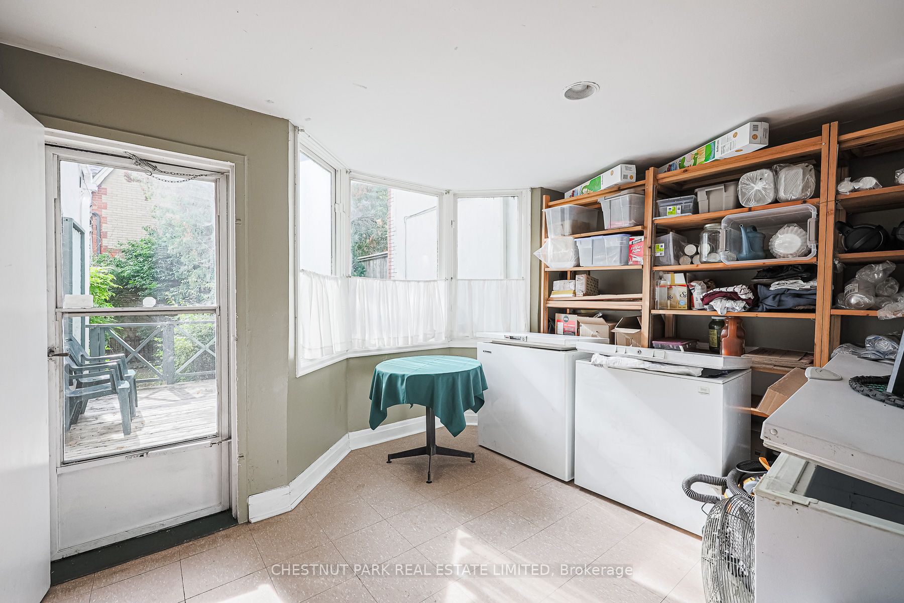 161 Winchester Street
