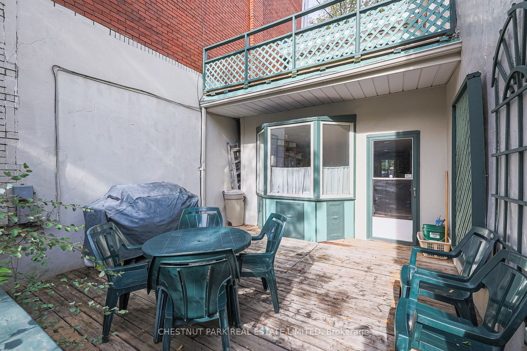 161 Winchester Street