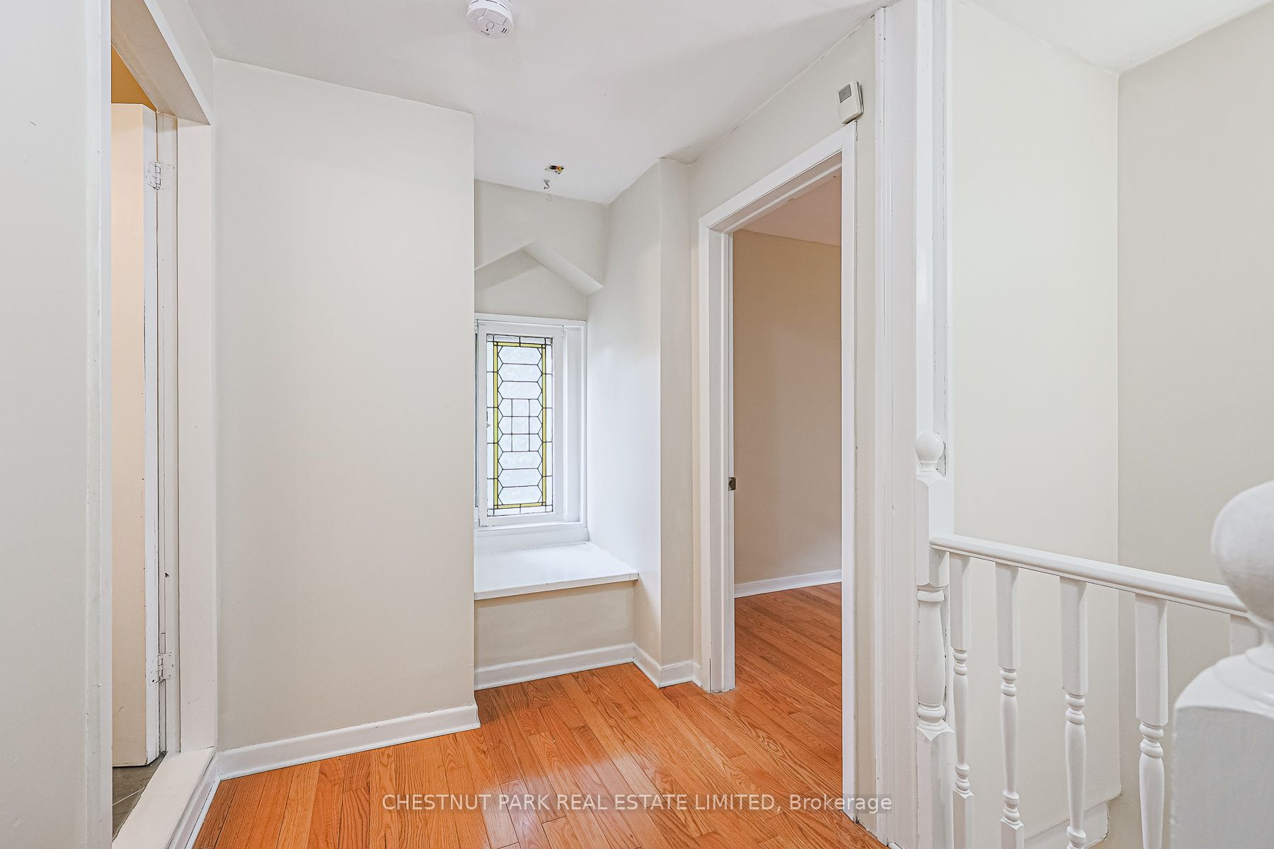 161 Winchester Street