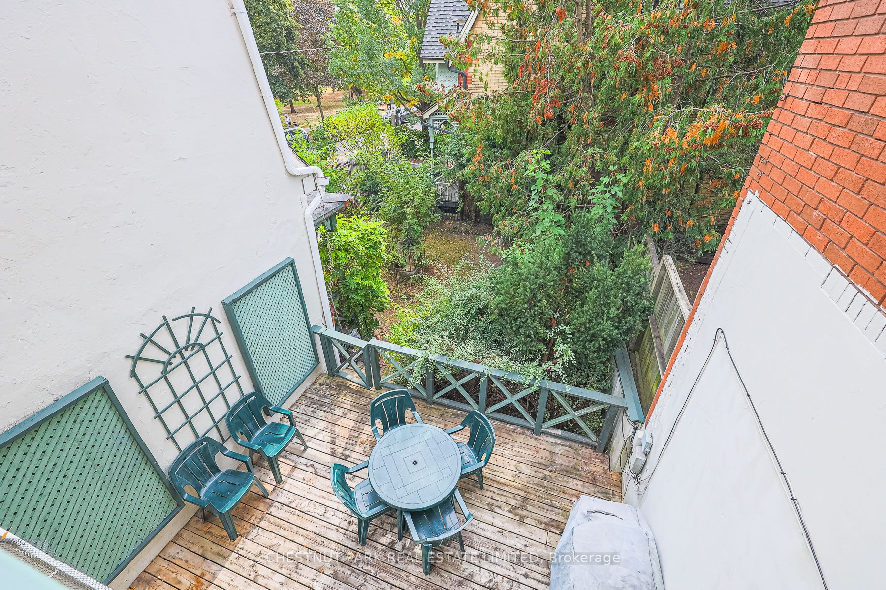 161 Winchester Street