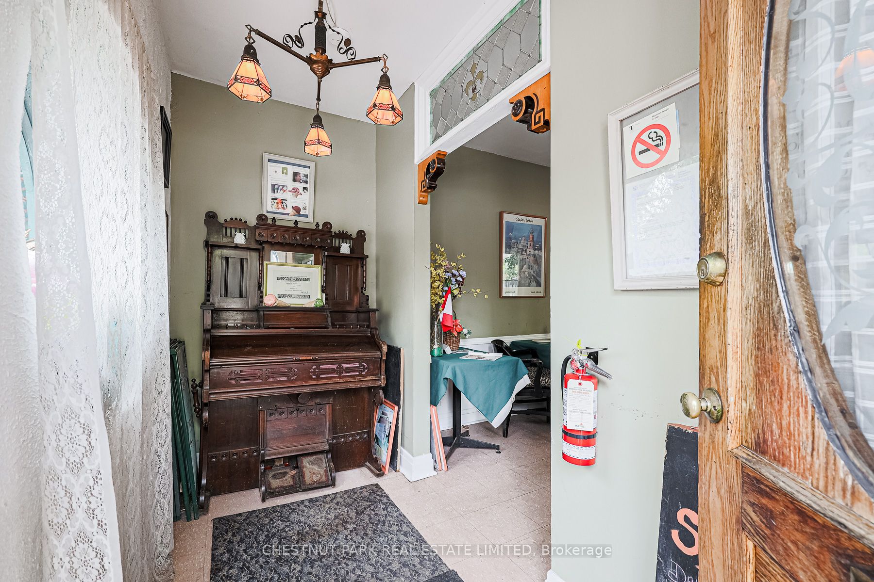 161 Winchester Street