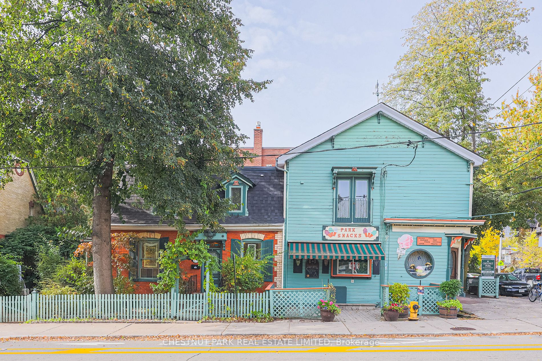 161 Winchester Street