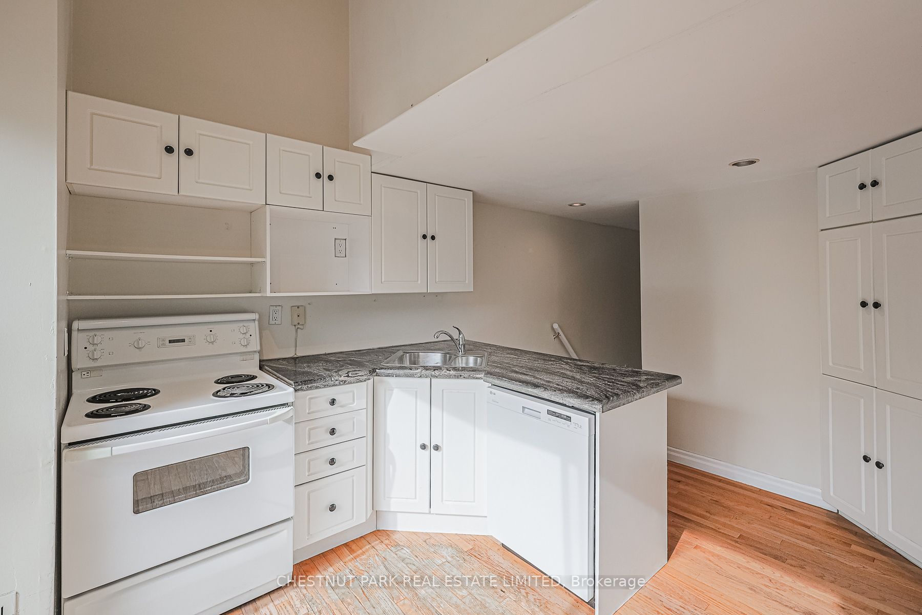 161 Winchester Street