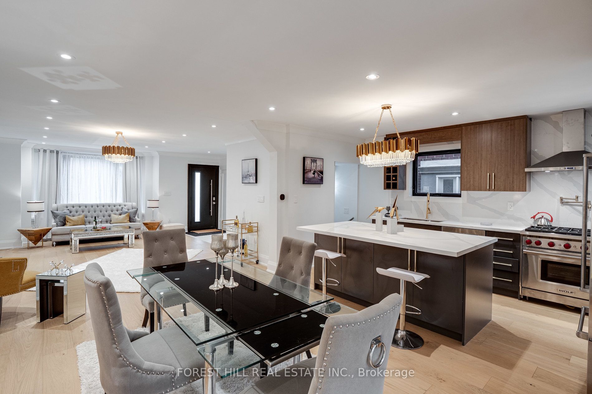 293 Chaplin Cres