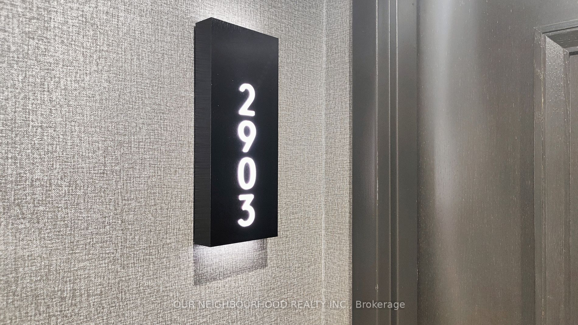 55 Skymark Drive, #2903