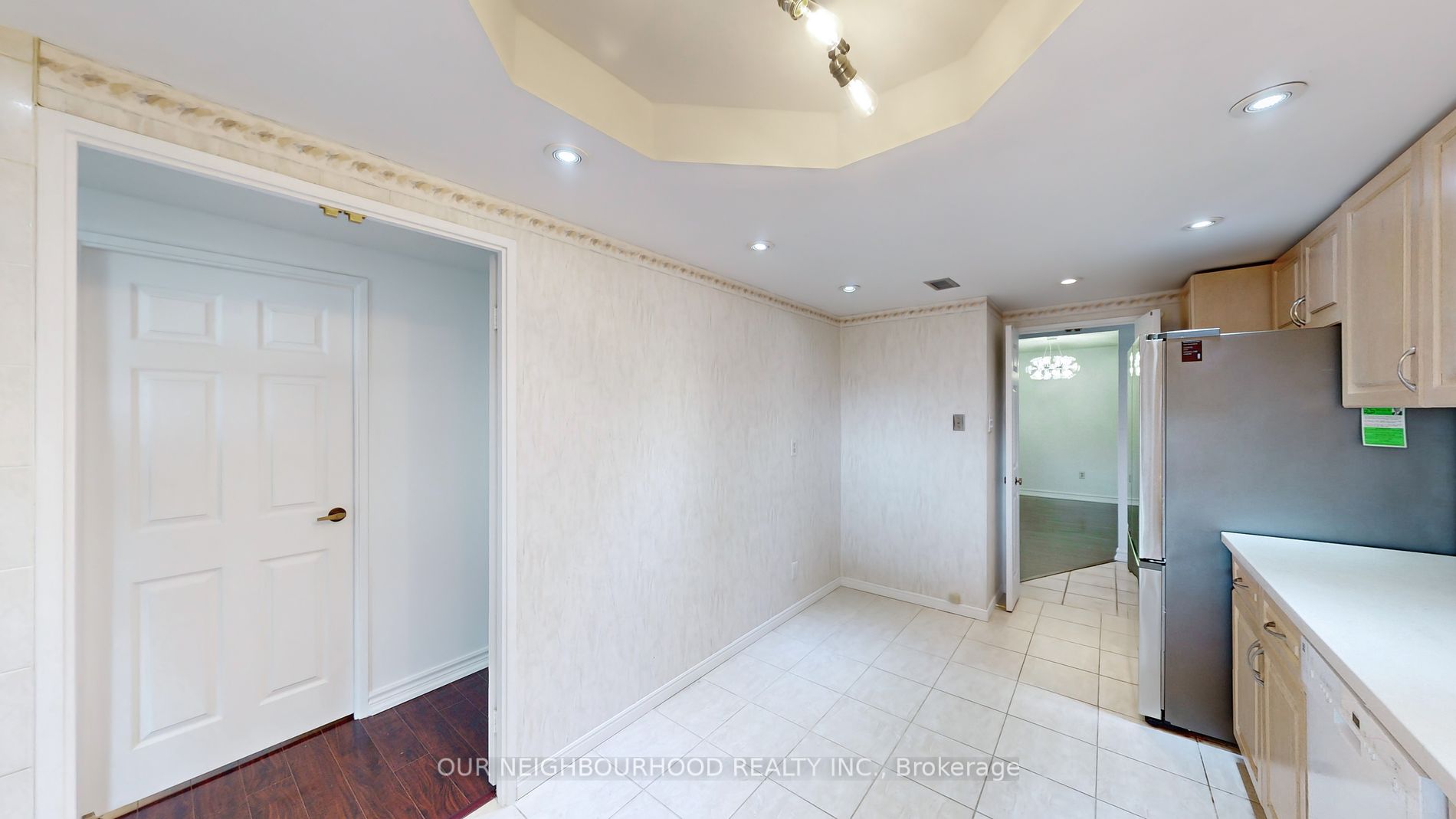 55 Skymark Drive, #2903