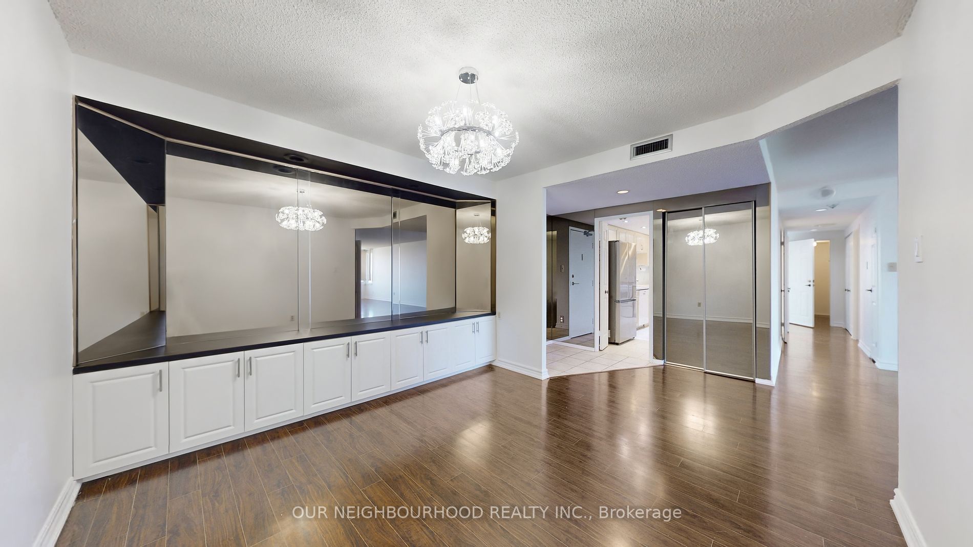 55 Skymark Drive, #2903