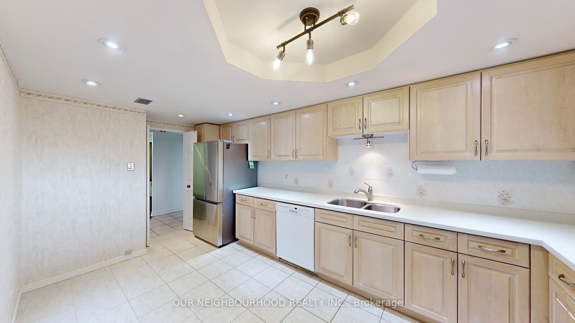 55 Skymark Drive, #2903