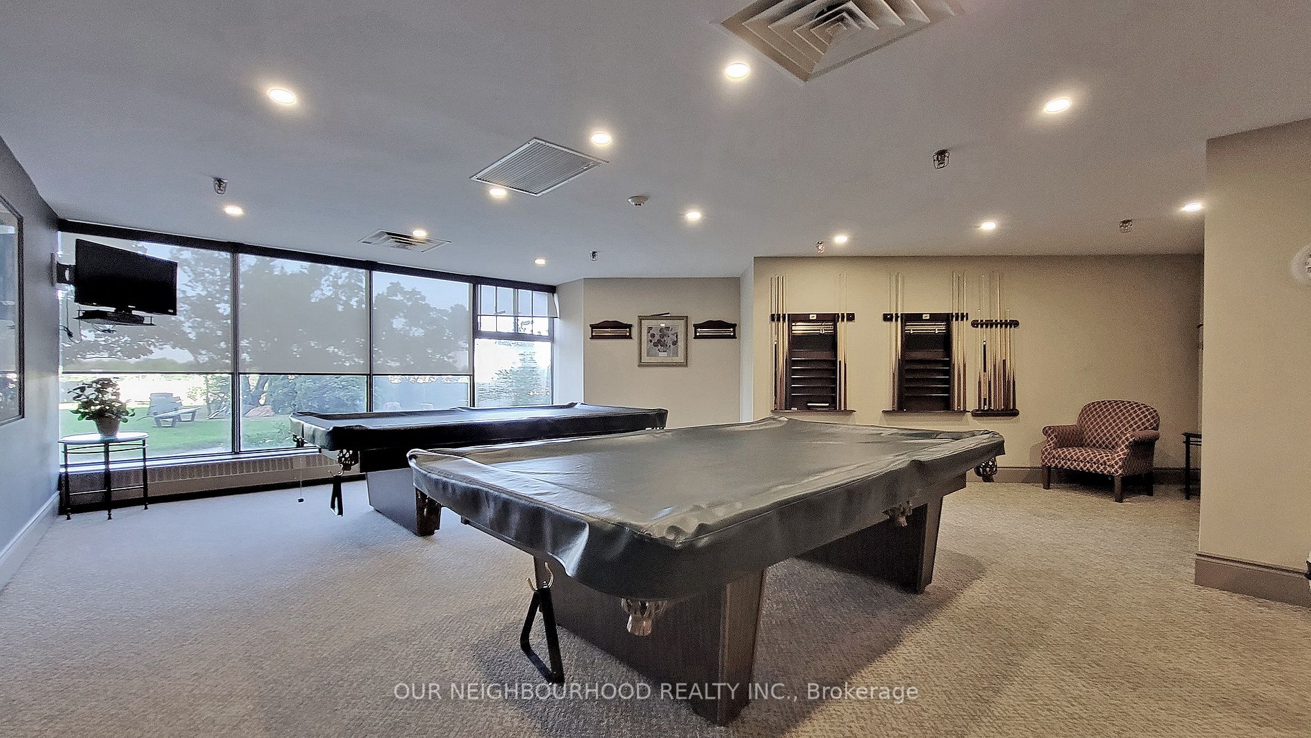 55 Skymark Drive, #2903