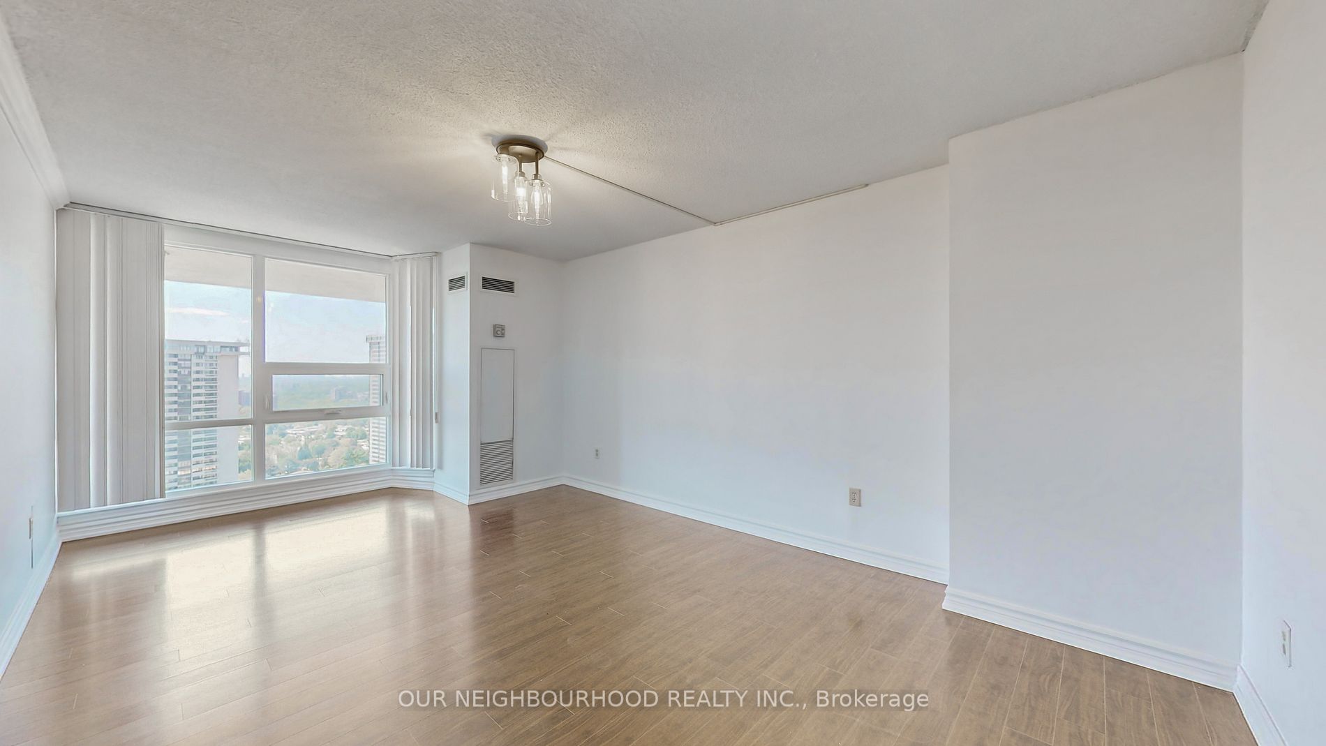 55 Skymark Drive, #2903