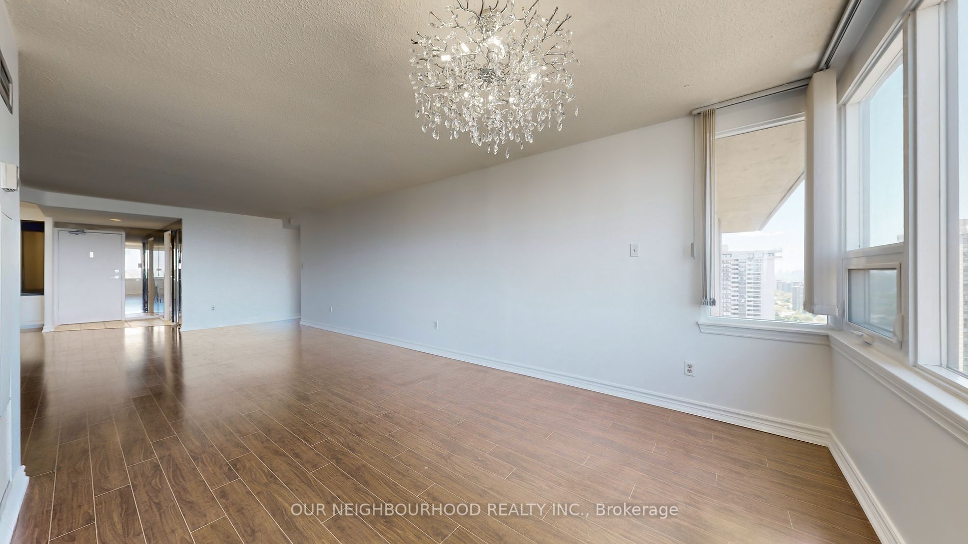 55 Skymark Drive, #2903