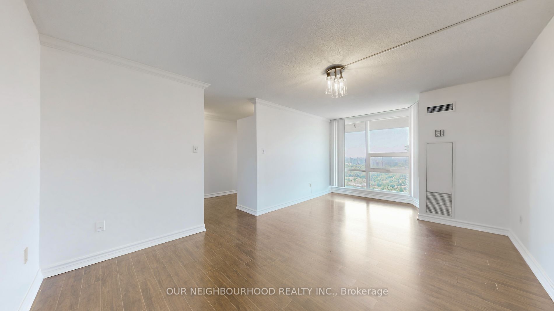 55 Skymark Drive, #2903