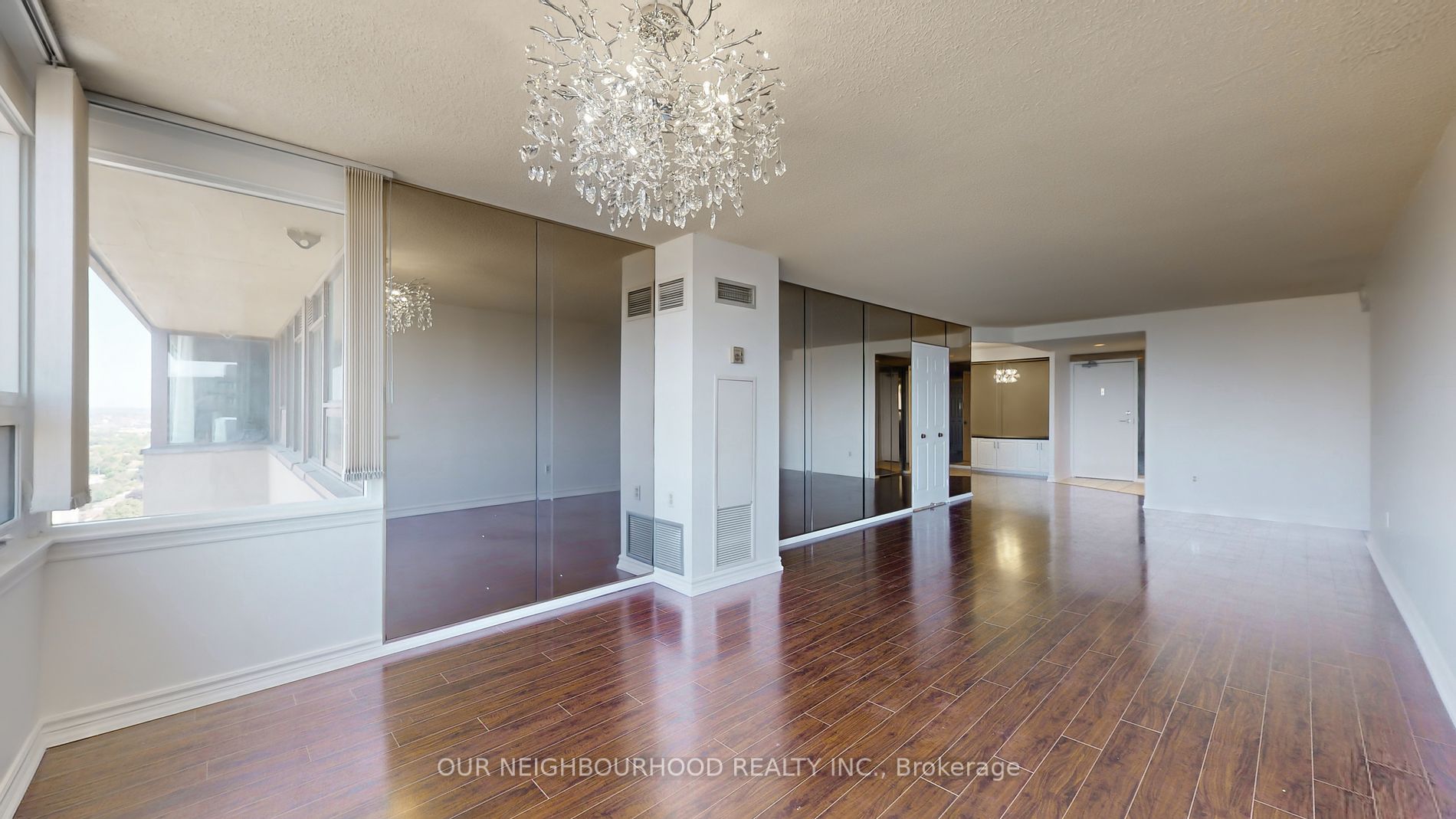 55 Skymark Drive, #2903
