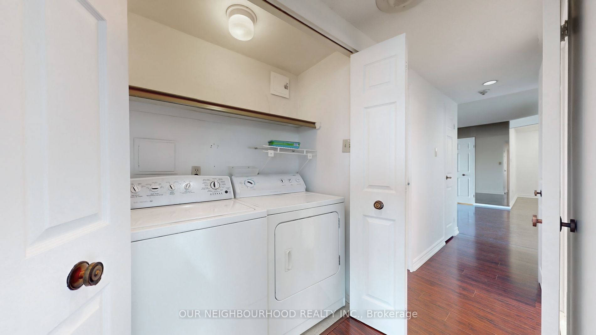 55 Skymark Drive, #2903