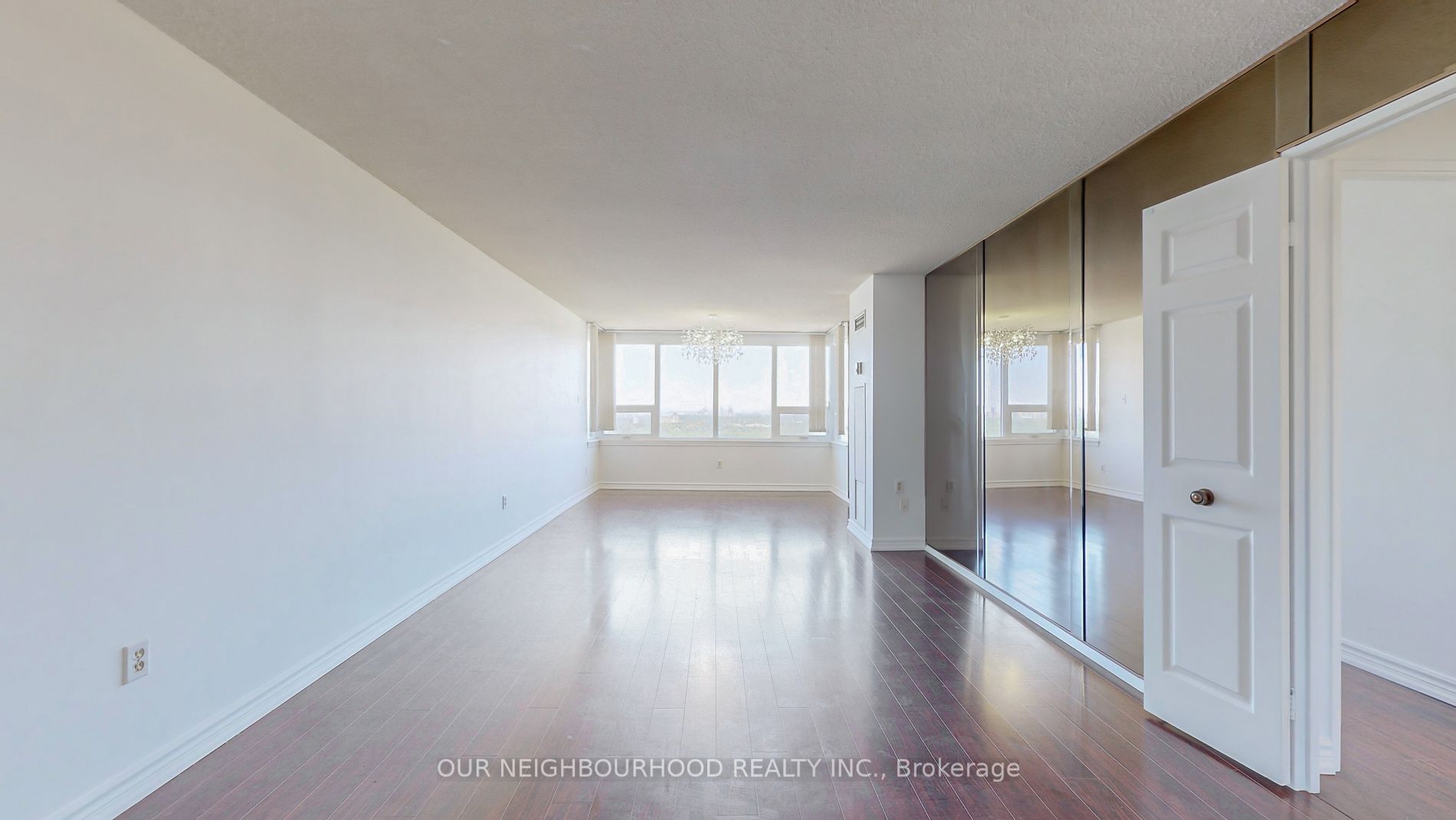 55 Skymark Drive, #2903