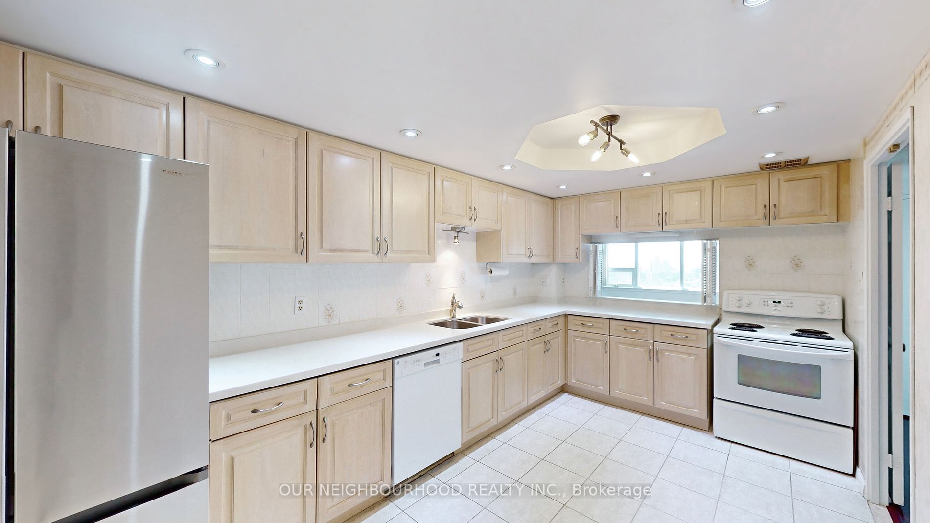 55 Skymark Drive, #2903