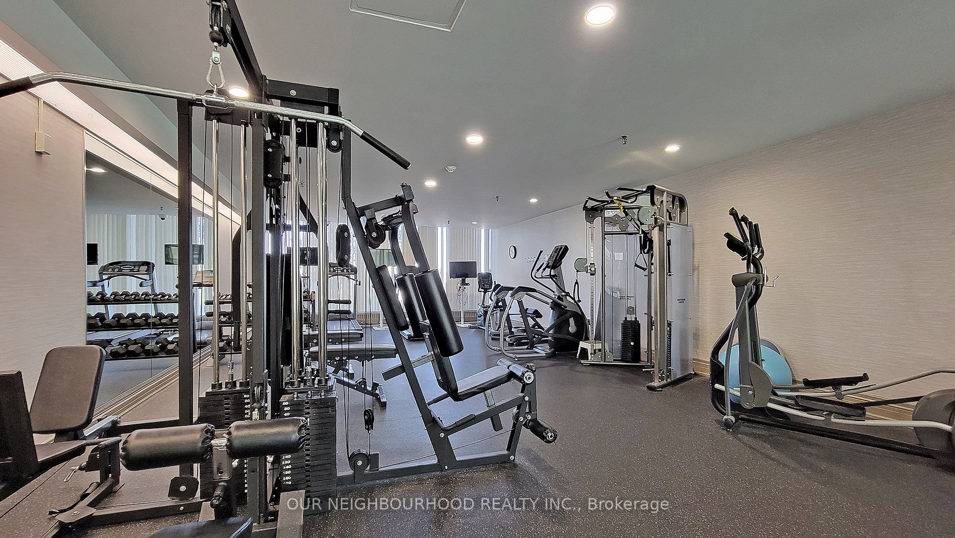 55 Skymark Drive, #2903