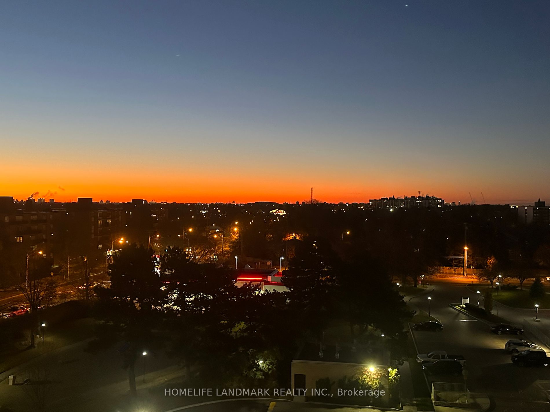 1360 York Mills Rd S, #809
