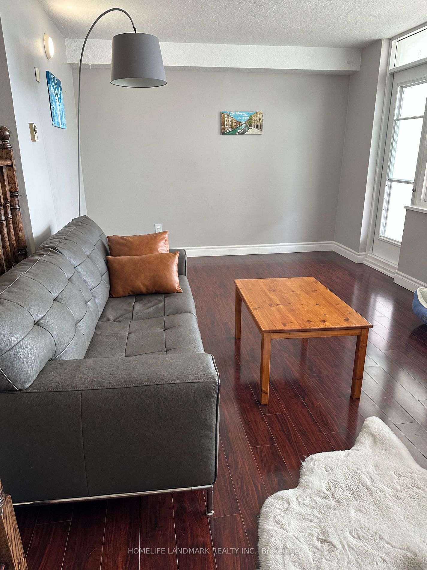 1360 York Mills Rd S, #809