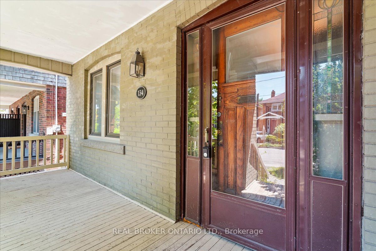 134 Moore Avenue
