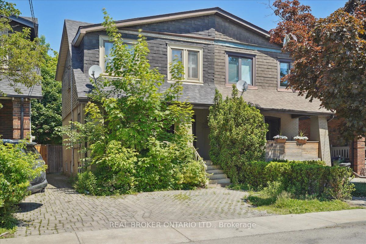 134 Moore Avenue