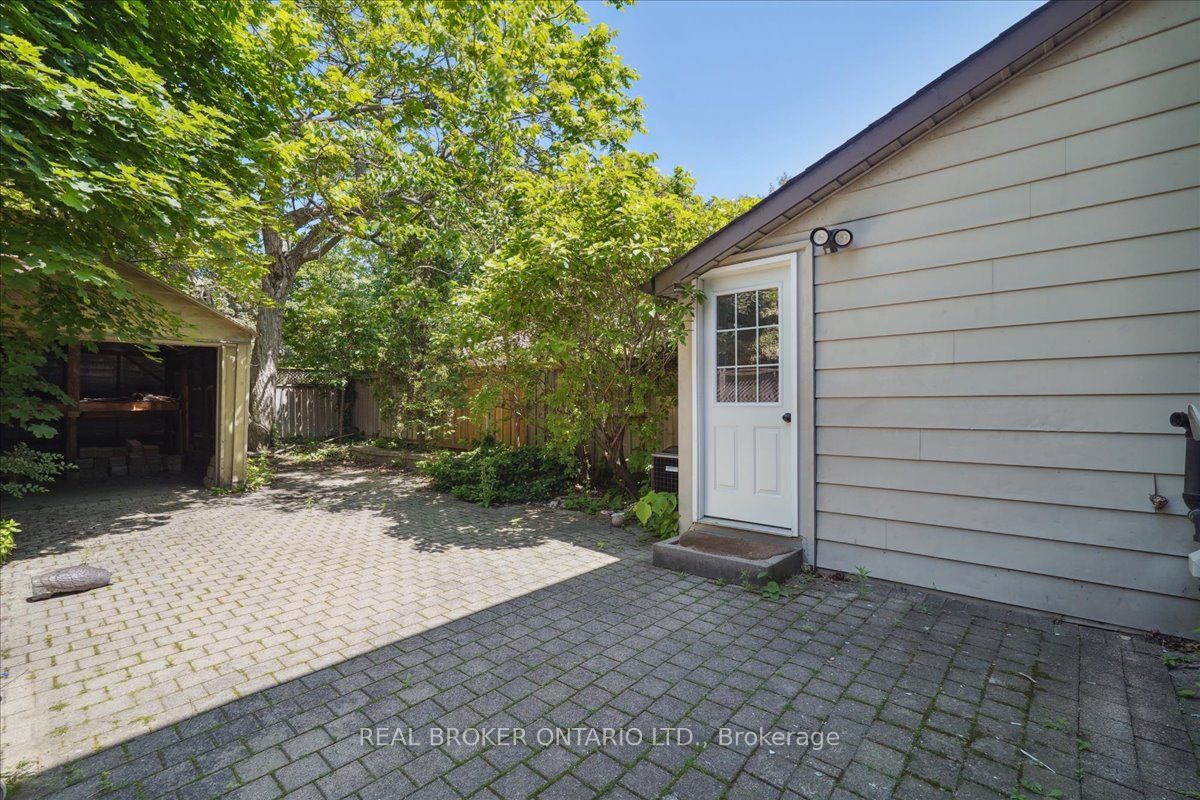 134 Moore Avenue