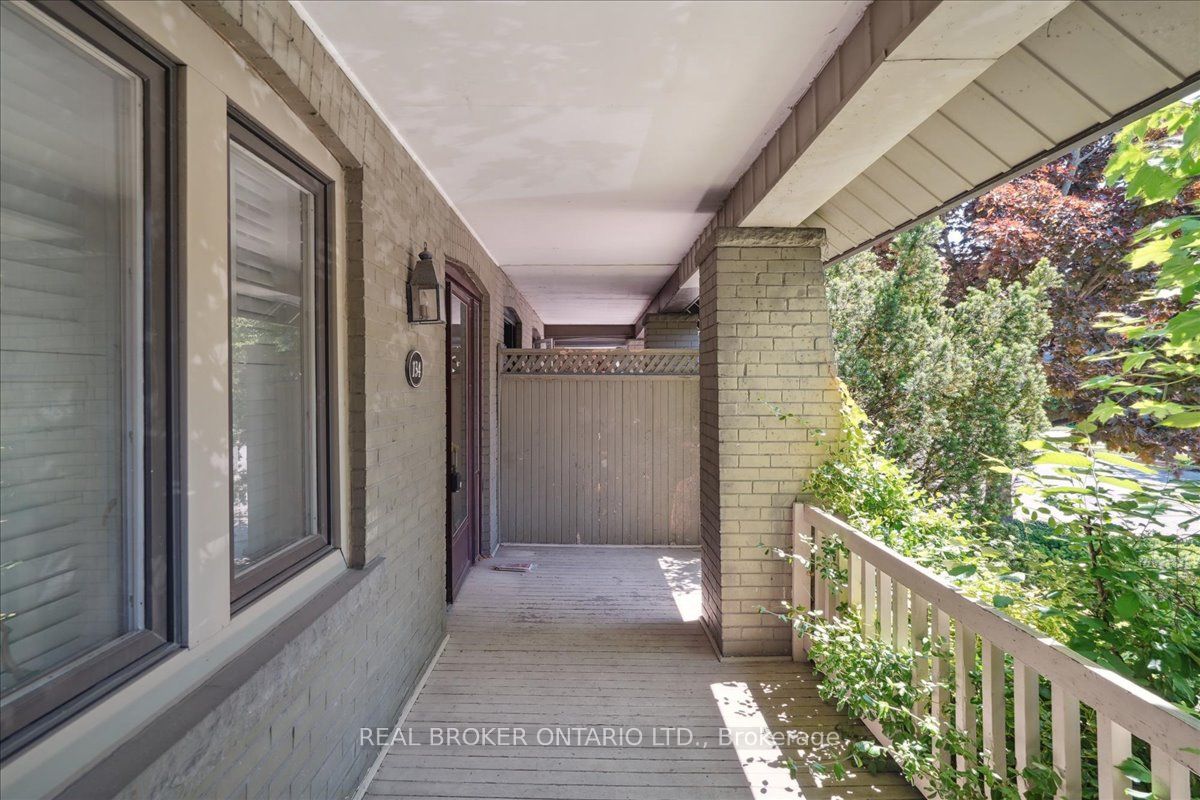 134 Moore Avenue