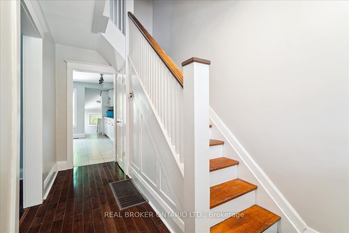 134 Moore Avenue
