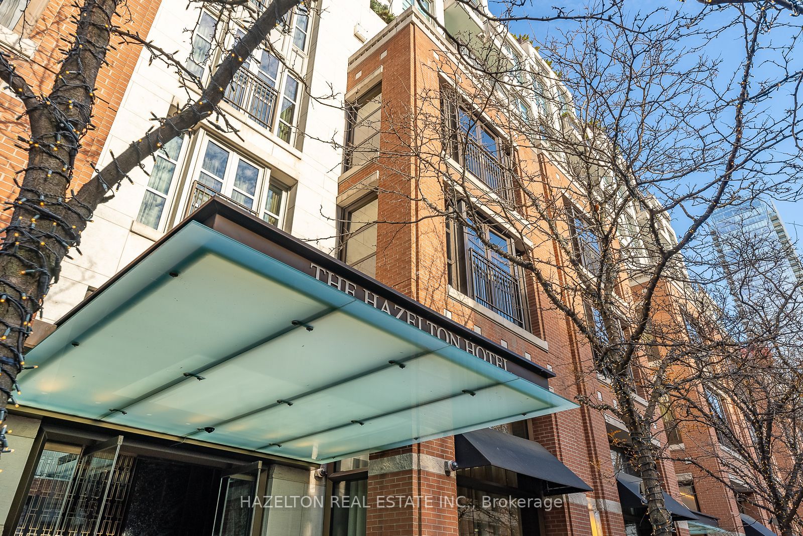 118 Yorkville Ave, #601