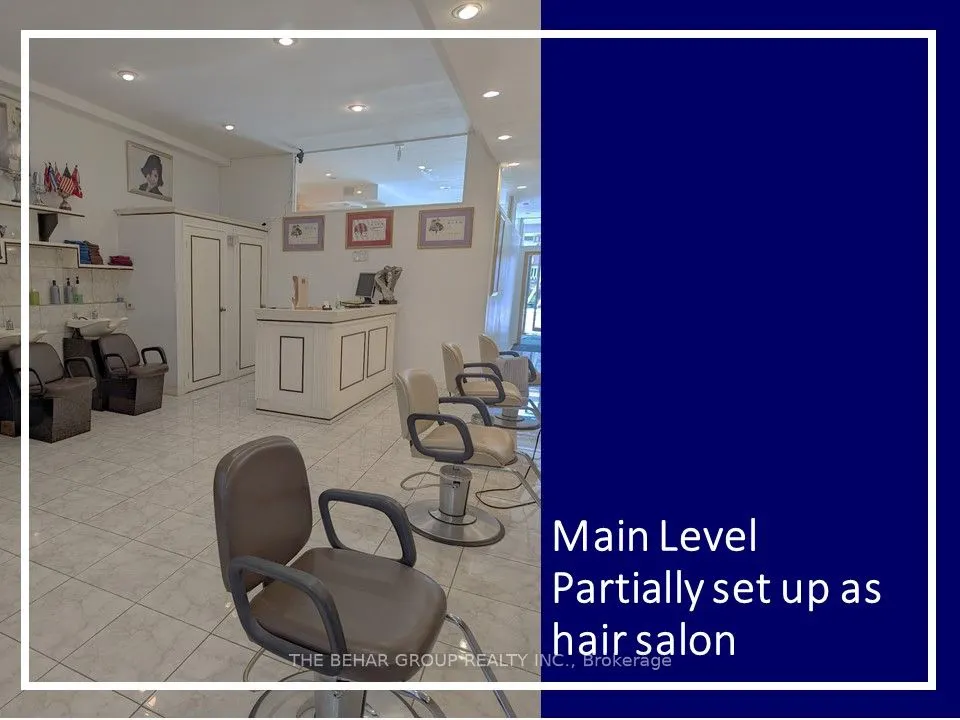 882A Eglinton Avenue W