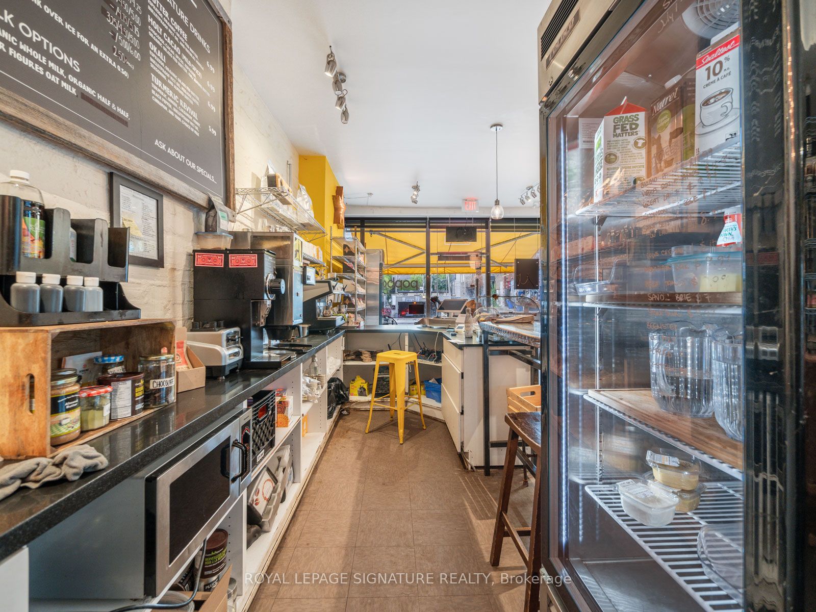 725 Dovercourt Rd