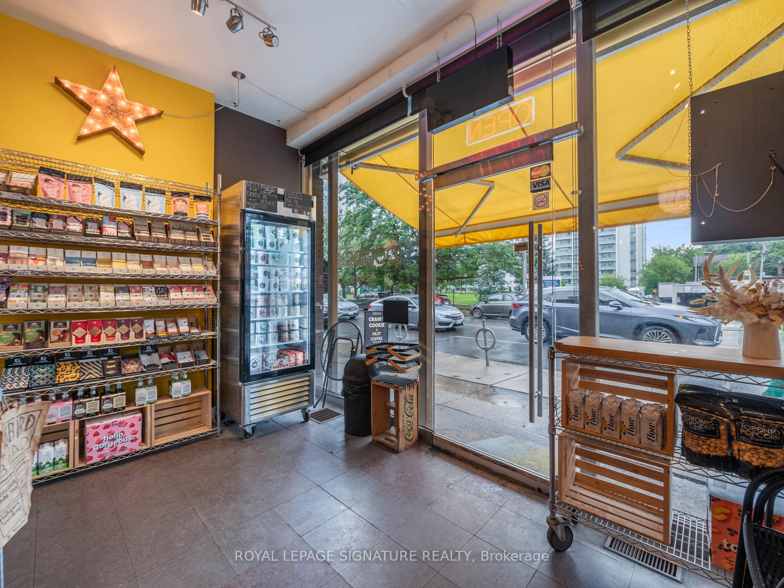 725 Dovercourt Rd