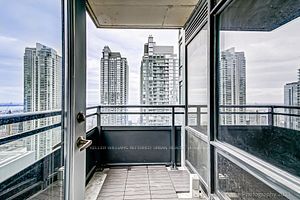 25 Telegram Mews, #3105