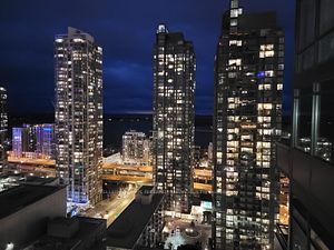 25 Telegram Mews, #3105