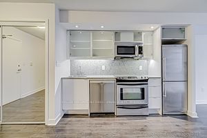 25 Telegram Mews, #3105