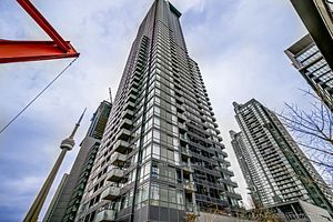 25 Telegram Mews, #3105