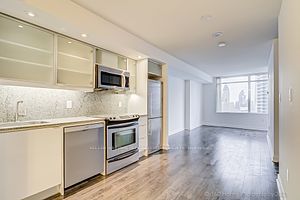 25 Telegram Mews, #3105