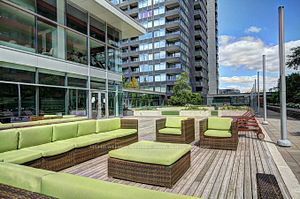 25 Telegram Mews, #3105