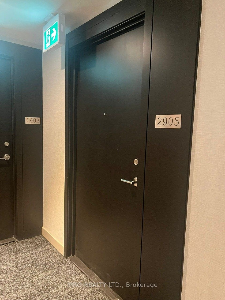 82 Dalhousie Street #2905