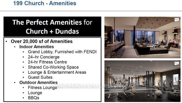 82 Dalhousie Street #2905