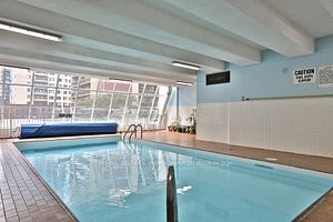 71 Charles St E, #302