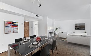 71 Charles St E, #302