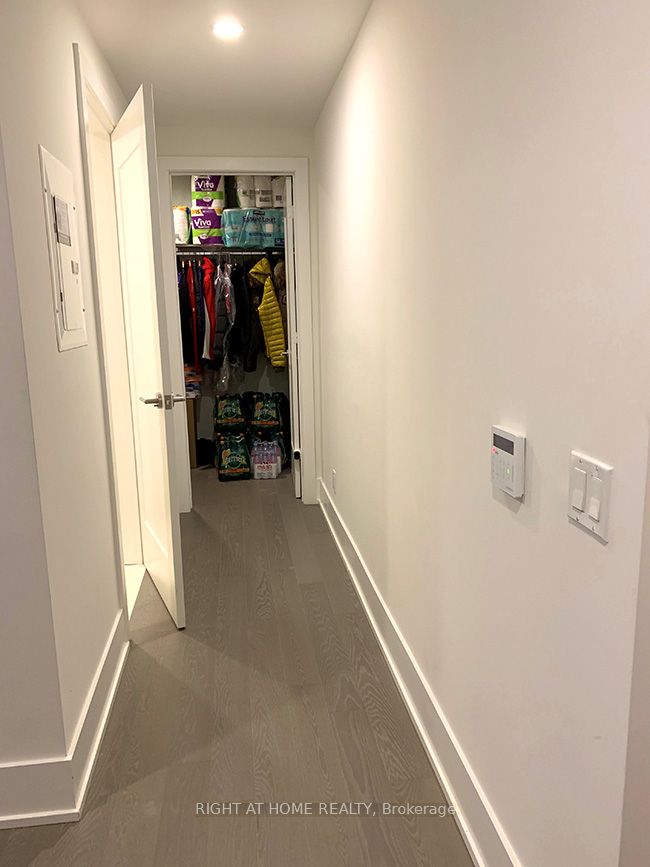 80 Vanauley Street, #110