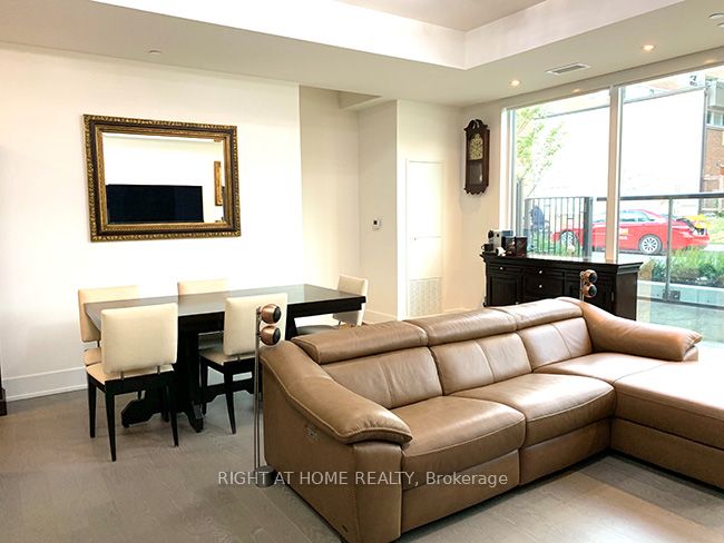 80 Vanauley Street, #110