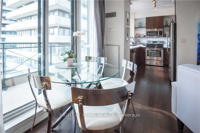 35 Hayden Street #1606
