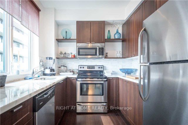 35 Hayden Street #1606