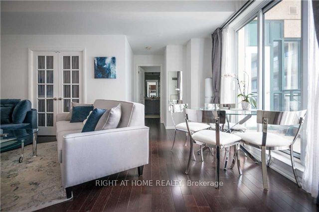 35 Hayden Street #1606