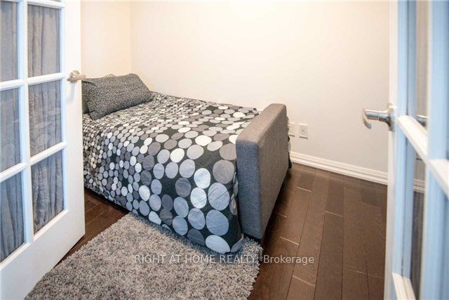 35 Hayden Street #1606