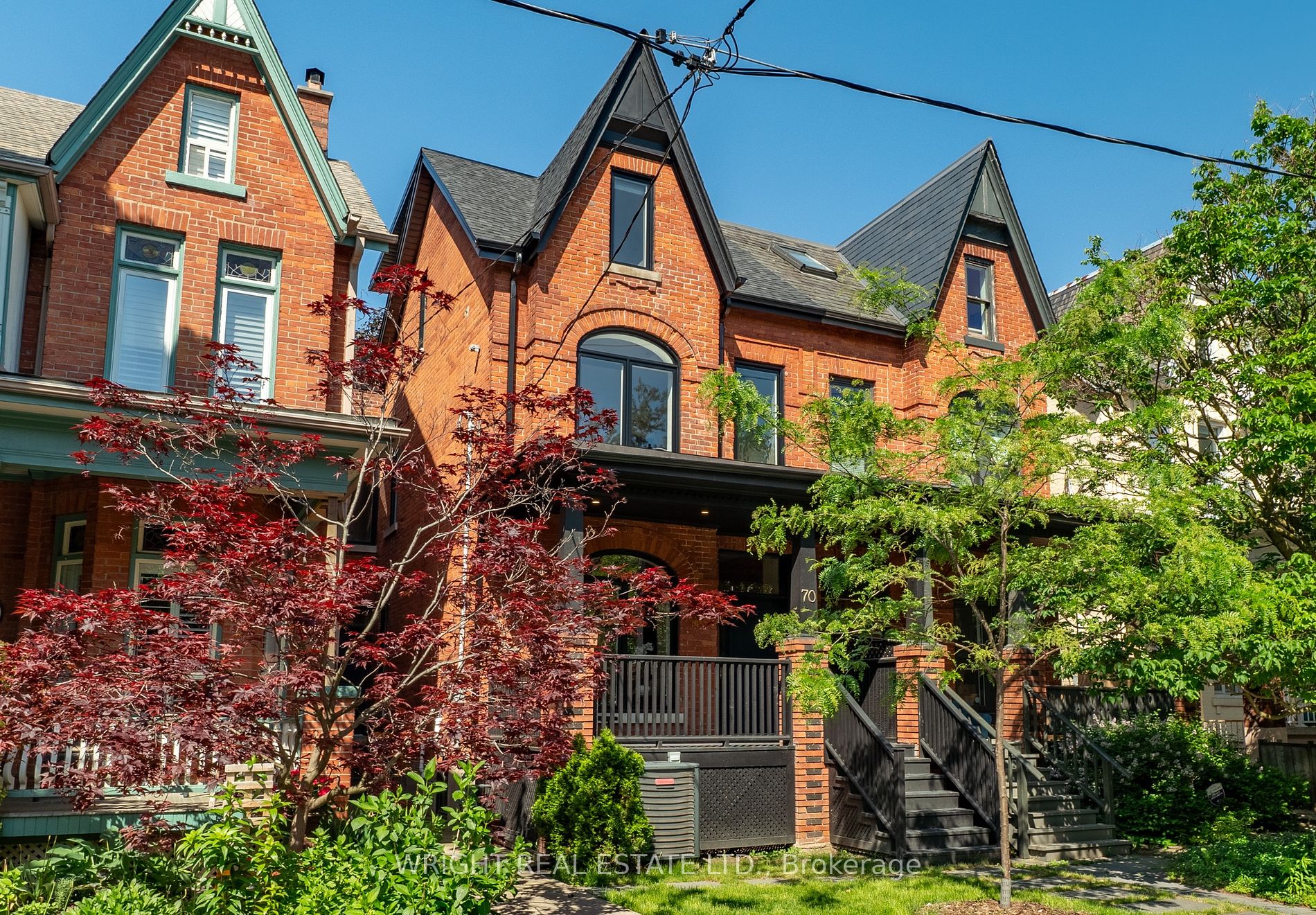 70 Major St
