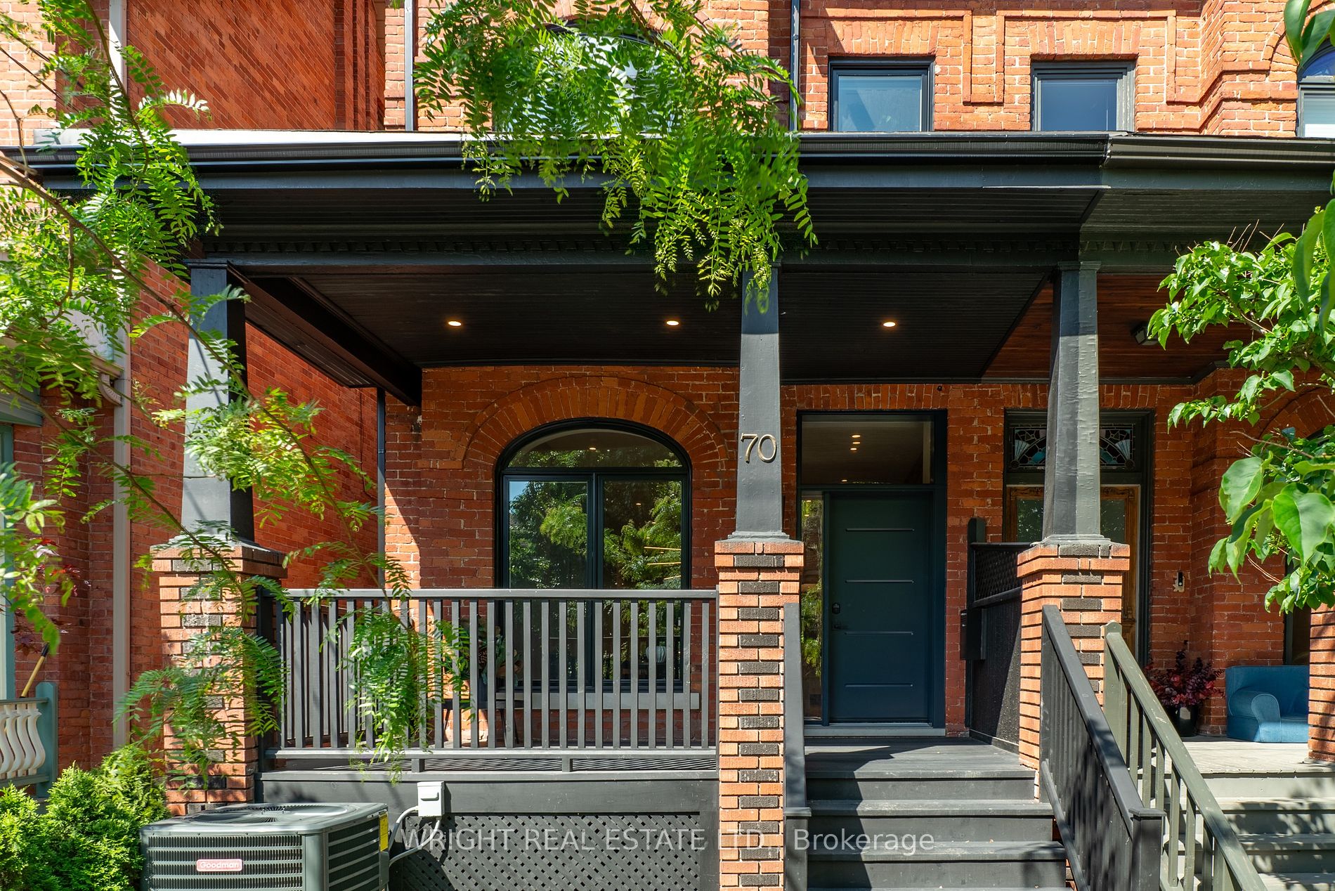 70 Major St